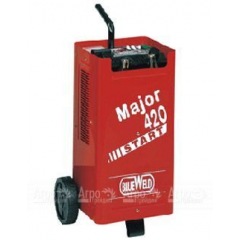 Пуско-зарядное устройство Blue Weld Major 420 Start в Ставрополе
