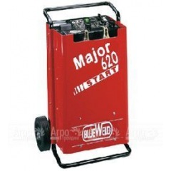 Пуско-зарядное устройство Blue Weld Major 620 Start в Ставрополе