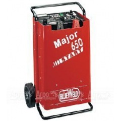 Пуско-зарядное устройство Blue Weld Major 650 Start в Ставрополе