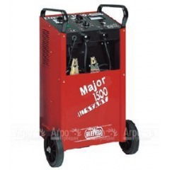 Пуско-зарядное устройство Blue Weld Major 1500 Start в Ставрополе