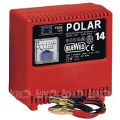 Зарядное устройство Blue Weld Polar 14 в Ставрополе