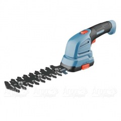 Аккумуляторный кусторез Senix GSS1-L-EU в Ставрополе