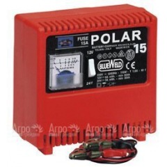 Зарядное устройство Blue Weld Polar 15 в Ставрополе