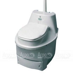 Компостирующий биотуалет Mulltoa Biolet 25 в Ставрополе