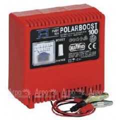 Зарядное устройство Blue Weld Polarboost 100 в Ставрополе