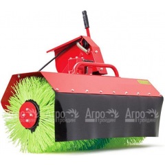 Щетка для снегоуборщиков Мобил К С65 с шириной захвата 90 см в Ставрополе