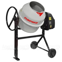 Бетоносмеситель Парма БСЛ-120Ч Лебедянь (Бетономешалка Парма БСЛ-120Ч Лебедянь) в Ставрополе