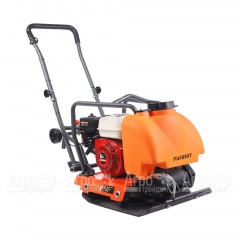 Виброплита бензиновая Patriot SVR-80T Honda в Ставрополе