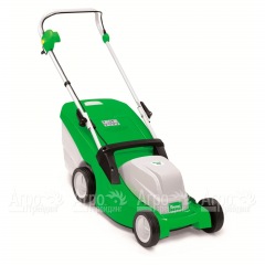 Газонокосилка аккумуляторная Viking MA 443.1 без аккумулятора и ЗУ в Ставрополе