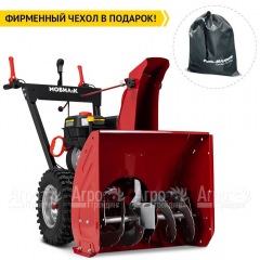 Снегоуборщик Мобил К С65 Б8 в Ставрополе