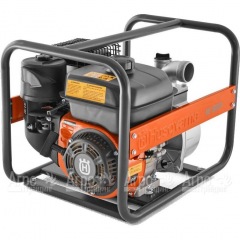 Бензиновая мотопомпа Husqvarna W50P в Ставрополе