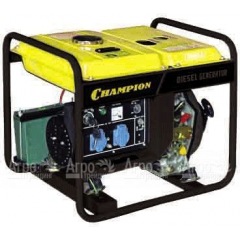 Дизельгенератор Champion DG2200E 1.7 кВт в Ставрополе