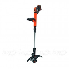 Аккумуляторный триммер Black+Decker STC1820EPC в Ставрополе