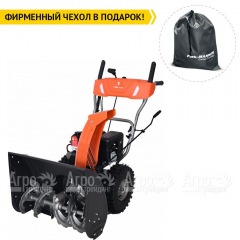 Снегоуборщик Yard Fox Basic 6652E в Ставрополе