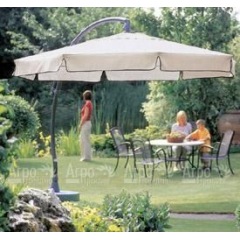 Зонт навесной "EASY SUN" в Ставрополе