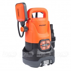 Дренажный насос Patriot F 490 в Ставрополе