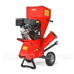 Измельчитель бензиновый Hecht 6420 в Ставрополе