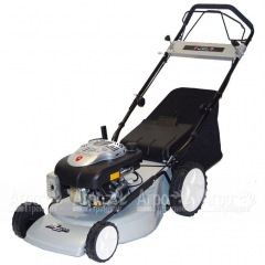 Газонокосилка бензиновая Mega 4750 LTT в Ставрополе