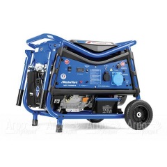 Бензогенератор MasterYard MGV 7000REPA 5 кВт в Ставрополе