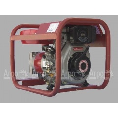 Дизельный генератор ВЕПРЬ АДП 3,0-230 ВЯ-Б в Ставрополе