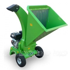 Измельчитель бензиновый Laski LS95Т в Ставрополе