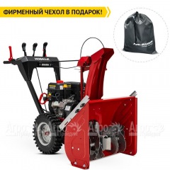 Снегоуборщик Мобил К С65 Премиум с двигателем G250FDS в Ставрополе