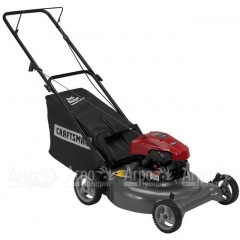 Газонокосилка бензиновая Craftsman 38814 в Ставрополе