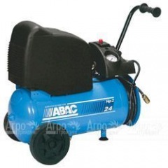 Воздушный компрессор ABAC Pole Position Plus OM 231 в Ставрополе
