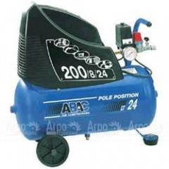 Воздушный компрессор ABAC Pole Position OL 231 в Ставрополе