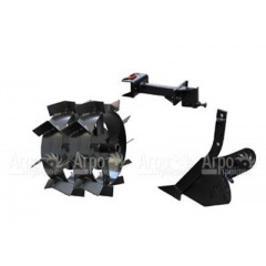 Комплект навесного оборудования Patriot BIG T6,5F в Ставрополе