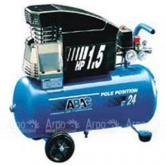 Воздушный компрессор ABAC Pole Position 221 в Ставрополе