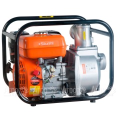 Бензиновая мотопомпа Sturm BP87101 в Ставрополе