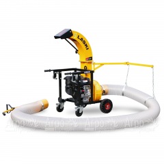 Парковый пылесос Laski VD 403 Р в Ставрополе