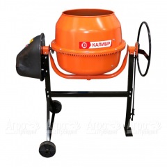 Бетоносмеситель Калибр БСЭ-140 (Бетономешалка Калибр БСЭ-140) в Ставрополе