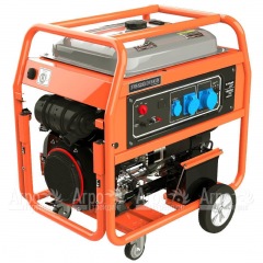 Бензогенератор EVOline PB 22003 E 17 кВт в Ставрополе
