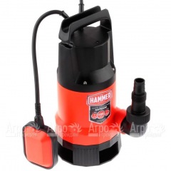 Дренажный насос Hammer NAP550B в Ставрополе