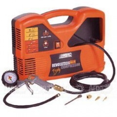 Воздушный компрессор Abac Boxy в Ставрополе