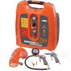 Воздушный компрессор Abac Carry в Ставрополе