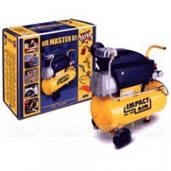 Воздушный компрессор Abac Air Master Kit в Ставрополе
