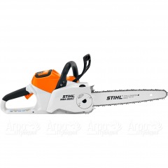 Аккумуляторная пила Stihl MSA 200 C-BQ-14" (без аккумулятора и зарядного устройства) в Ставрополе
