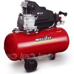 Воздушный компрессор Abac DC 2.5/50 CM 2.5 в Ставрополе