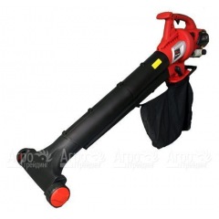 Садовый пылесос (воздуходувка) Ikra Mogatec BLS 1000 в Ставрополе