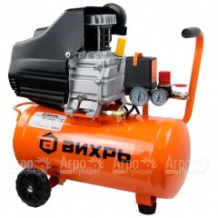 Компрессор поршневой Вихрь КМП-260/24 в Ставрополе