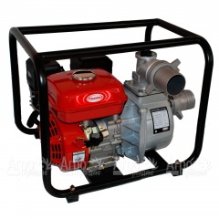 Бензиновая мотопомпа Tsunami WP-80C в Ставрополе