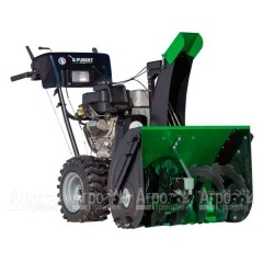 Снегоуборщик Pubert Valto 28B в Ставрополе