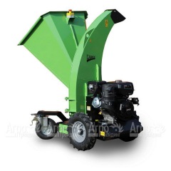 Измельчитель бензиновый Laski LS95ES в Ставрополе