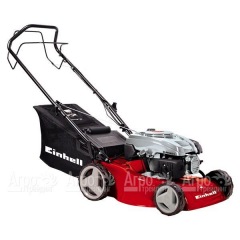 Газонокосилка бензиновая Einhell GC-PM 46/3 S в Ставрополе