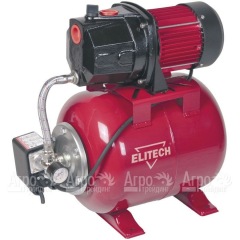 Насосная станция Elitech САВ 650Ч/19 в Ставрополе