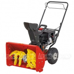 Снегоуборщик Wolf-Garten Select SF 56 в Ставрополе