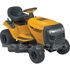 Садовый минитрактор Parton PA195H42LT в Ставрополе